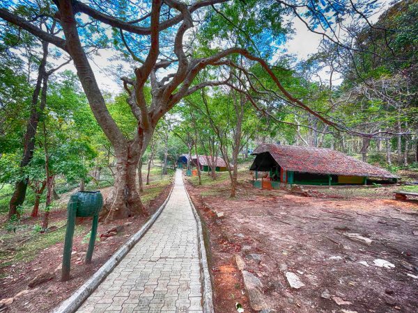 K Gudi Wilderness Camp