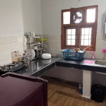 Kitchen - Service Apartment on Rent in Patna