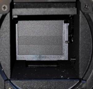 Shutter-Curtain | Exposure Triangle Simplified
